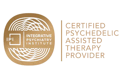 Integrative Psychiatry Institute — Certified Psychedelic Assisted Therapy Provider